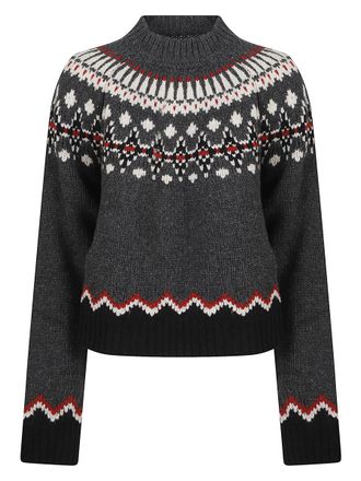 Alanui Sweater