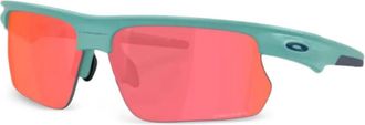 Oakley Occhiali da sole BiSphaera - Verde