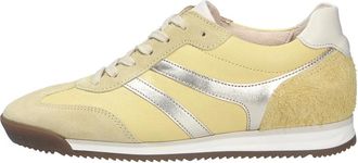 Gabor Donna, Scarpe, Giallo, 38 1/2 EU, new