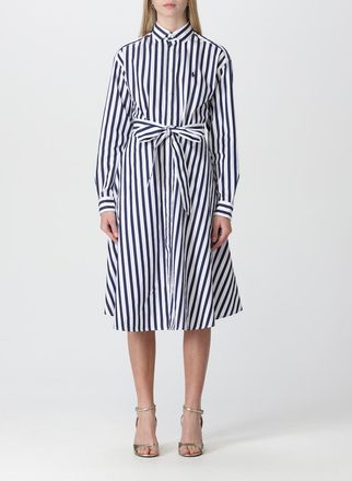 Polo Ralph Lauren Abito chemisier Polo Ralph Lauren in cotone