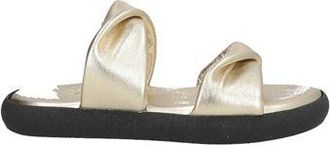 Baldinini CALZADO - Sandalias con cierre en YOOX.COM