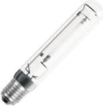 Ledvance Osram Vialox 400W E40 56500lm 2000K lampada al sodio