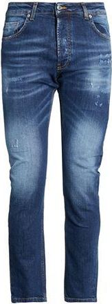 Labelroute HOSEN & R&Ouml;CKE - Jeanshosen auf YOOX.COM