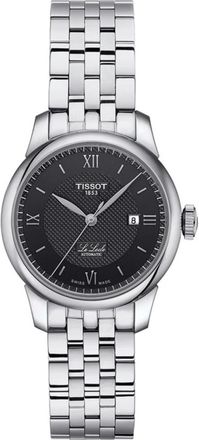 Tissot Mujer, Accesorios, Gris, Talla: ONE Size