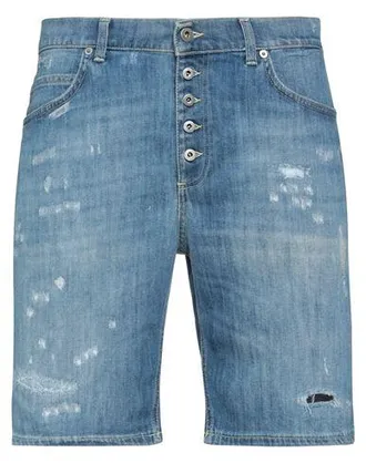 Dondup HOSEN & RÖCKE - Jeansshorts auf YOOX.COM