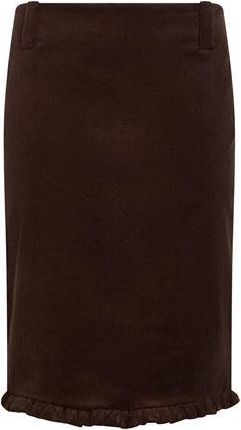 Meimeij BOTTOMWEAR - Gonne midi su YOOX.COM