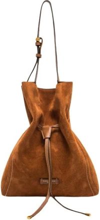 Gianni Chiarini Donna, Borse, Marrone, Taglia unica, new