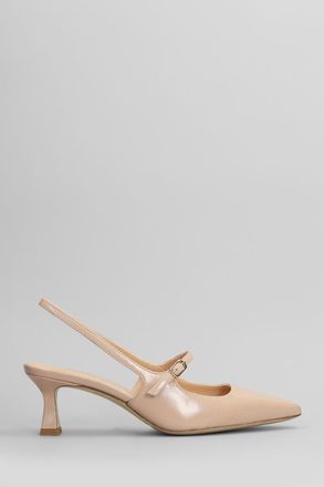 Julie Dee Pumps