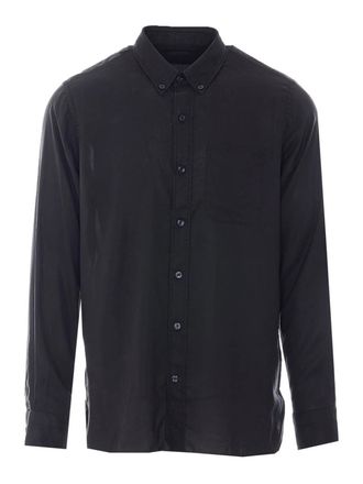 Tom Ford Black Shirt