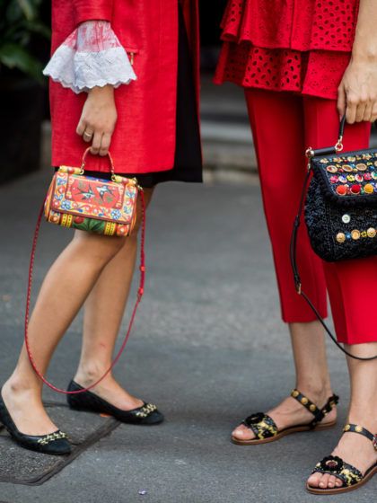 Top 10 de Bailarinas por menos de 50€