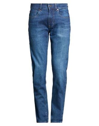 7 For All Mankind PARTES DE ABAJO - Pantalones vaqueros en YOOX.COM