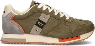 Blauer Sneakers, male, Multicolor, 11 UK, Casual Trainers for Everyday Wear