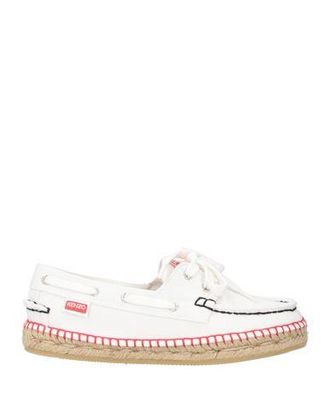 Kenzo FOOTWEAR - Espadrilles on YOOX.COM