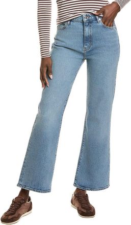 Frame Denim FRAME The Pixie Arrow Leela Jean