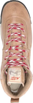 Autry Malga Sneakers - Beige