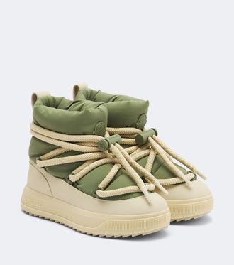 Moncler Botas de nieve Moncler Altive Mid