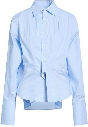 Maison Margiela TOPWEAR - Camicie su YOOX.COM