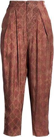 Uma Wang HOSEN & R&Ouml;CKE - Hosen auf YOOX.COM