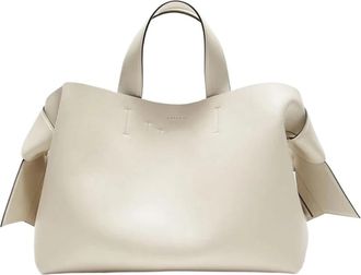 Generic Compatible For Hand-held Bucket Bag, Single-shoulder Crossbody, Large-capacity Commuter Tote(White)