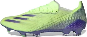adidas x Ghosted.1 FG Green Purple EG8257