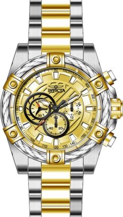 Invicta Bolt Mens Watch