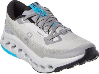 On Running Cloudsurfer Trail 2 Wp Sneaker