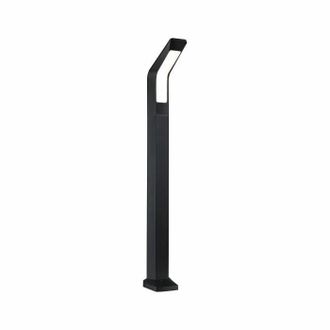 Paulmann Merano Poste Luminoso Led Antracita 14w