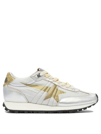 Golden Goose Marathon Sneaker