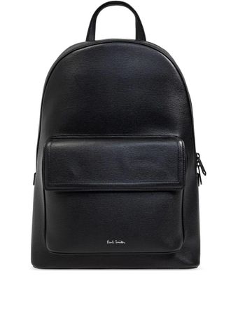 Paul Smith Men Bag Backpack