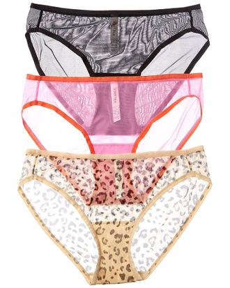 Skarlett Blue 3Pk Spellbound Bikini