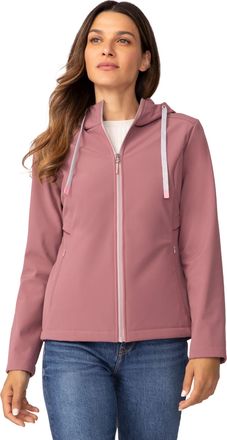 Free Country Womens Alps Super Softshell Jacket