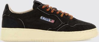Autry Sneakers Medalist Low in cavallino