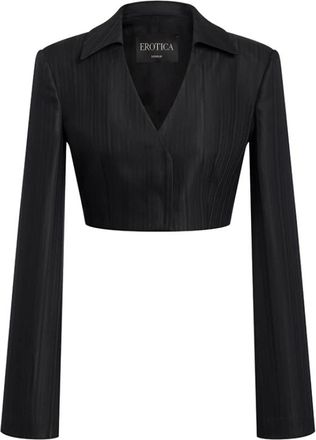 Dondup Donna, Camicette, Nero, S, new