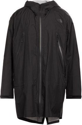 The North Face U PACKABLE LT RAIN PARKA