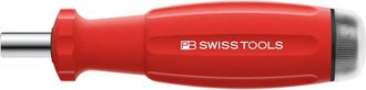OEM Llave Dinamom&eacute;trica De 10-50 Nm Con Portapuntas Pb Swiss Tools