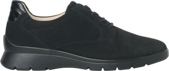 Ganter Sneakers - Dames - Schoenen - Zwart - Maat: 38 1/2 EU