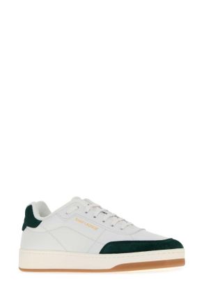 Saint Laurent SL61 Sneaker - White