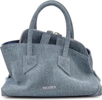 The Attico Donna, Borse, Blu, Taglia unica, new