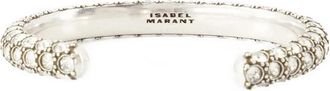 Isabel Marant Jewellery Cases - Dames - Armbanden - Grijs - S - Accessoires