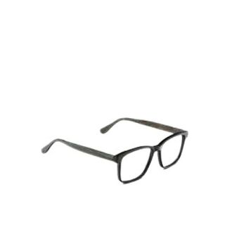 MOLI@LIMO Glasses, unisex, Green, 52 MM, Stylish Model 189Q42U0A