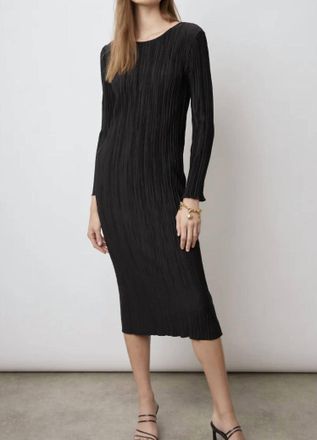 Rails Jordy Dress In Black