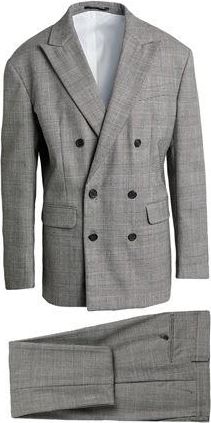 Dsquared2 SUITS and CO-ORDS - Suits on YOOX.COM
