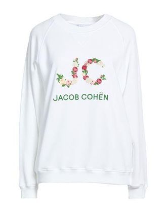 Jacob Cohen TOPWEAR - Sweatshirts on YOOX.COM