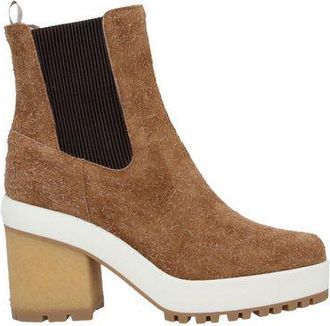 Hogan FOOTWEAR - Ankle boots sur YOOX.COM