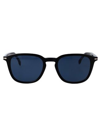 HUGO BOSS Squared Sunglasses Boss 1845/S 807