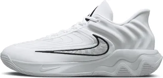 Nike Mens Giannis Immortality 4 Basketball Shoes in White | FQ3680-100