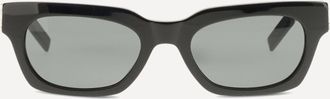 Saint Laurent Occhiali da Sole M175 Woman UNI