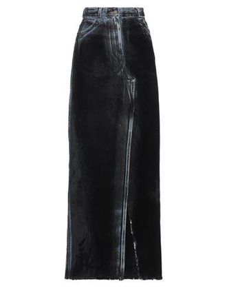 Darkpark Denim skirts