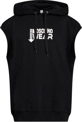 Moschino TOPWEAR - Sweatshirts on YOOX.COM