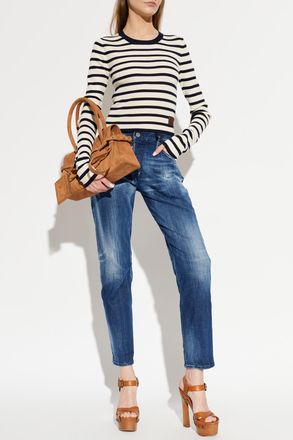 Dsquared2 Jeans Skater, Mens, Blue